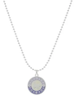 Alex And Ani Butterfly Pendant Necklace