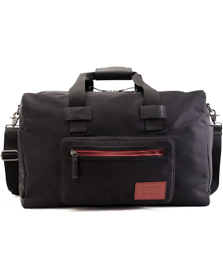 Moral Code Donald Driver Focus Duffel 1 Moral Code Donald Driver Focus Duffel