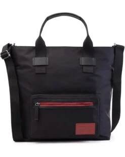 Moral Code Donald Driver Courage Tote