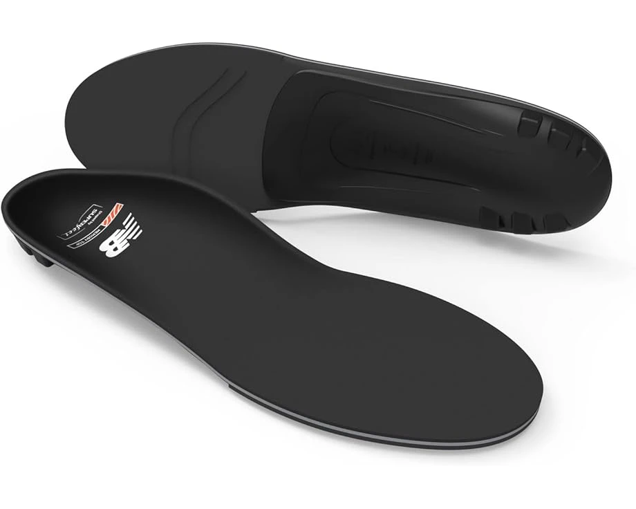 New Balance By Superfeet Casual Memory Top Insole 1 New Balance By Superfeet Casual Memory Top Insole