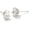 Kendra Scott Cailin Crystal Stud Earrings