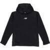 New Balance Kids Performance Tech Fleece Hoodie (Big Kids)
