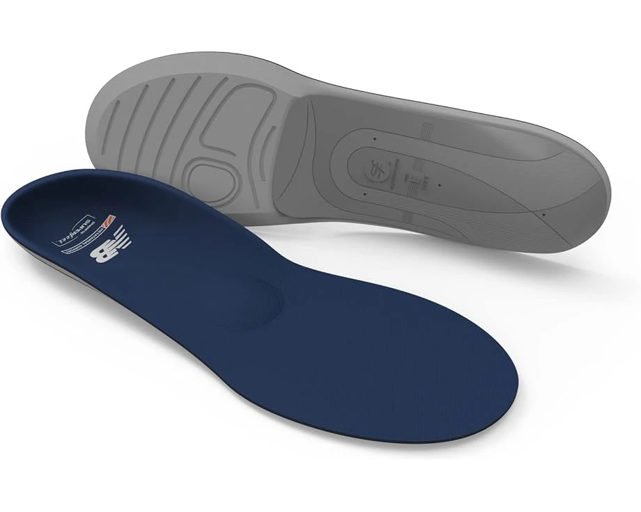 New Balance By Superfeet Casual Metatarsal Support Insole 1 New Balance By Superfeet Casual Metatarsal Support Insole