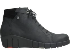 Wolky Chicago Water Resistant