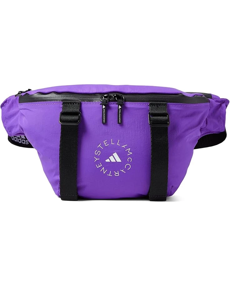 Adidas By Stella McCartney Convertible Bumbag HP1815 1 Adidas By Stella McCartney Convertible Bumbag HP1815