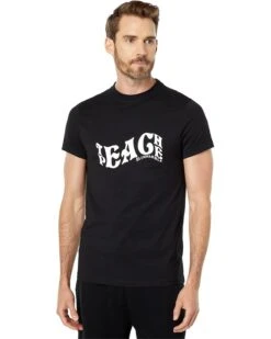 Blue Marble Paris Teach Peace T-Shirt