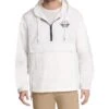 Dockers Men's The Tyler Lightweight Hooded Popover Jacket