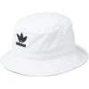 Adidas Originals Kids Originals Washed Bucket Hat (Big Kids)
