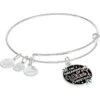 Alex And Ani I'm Dreaming Of A Wine Christmas Bracelet