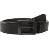 Carhartt Burnished Leather Box Buckle Belt