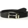 Stacy Adams STACY ADAMS Men's Crocker Stretchable Belt