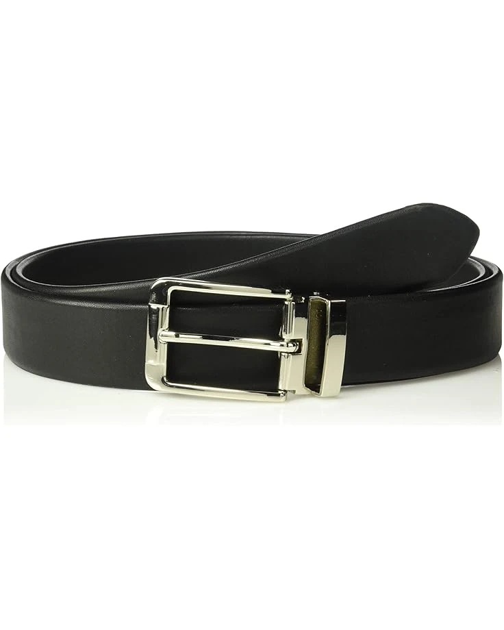 Stacy Adams STACY ADAMS Men's Crocker Stretchable Belt 1 Stacy Adams STACY ADAMS Men's Crocker Stretchable Belt