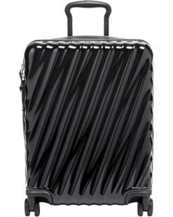Tumi 19 Degree Polycarbonate Continental Expandable 4 Wheel Carry-On