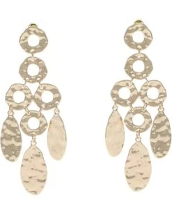 Lilly Pulitzer Sunset Safari Earrings