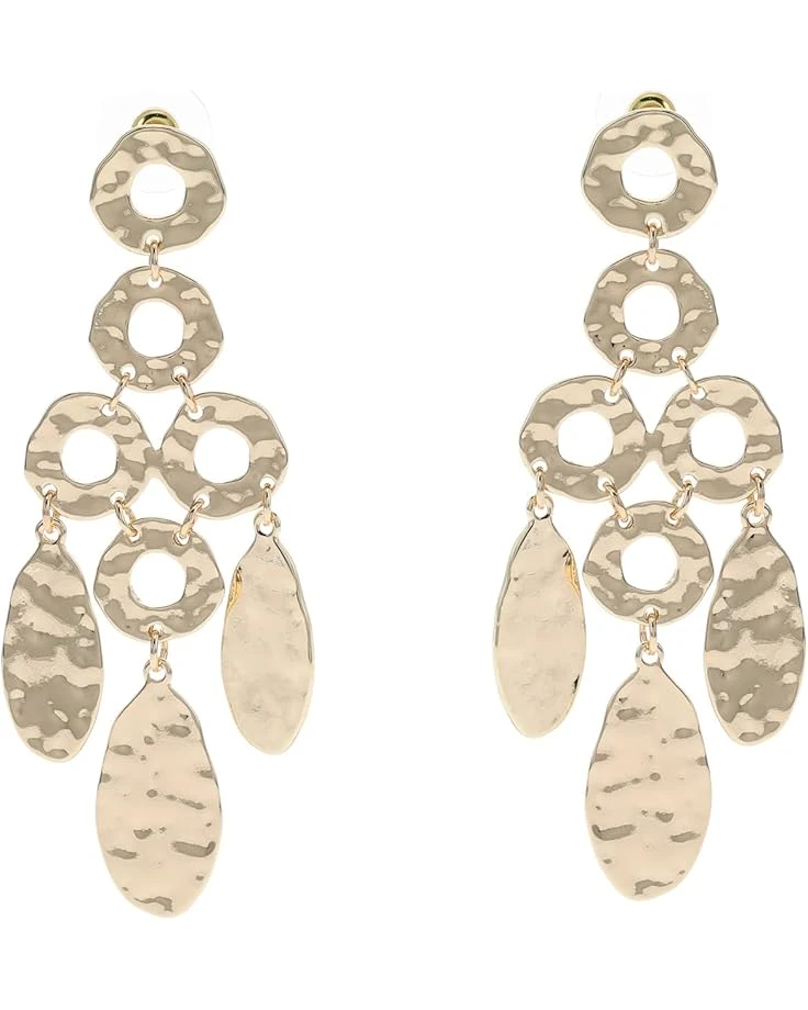 Lilly Pulitzer Sunset Safari Earrings 1 Lilly Pulitzer Sunset Safari Earrings