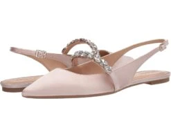 Jewel Badgley Mischka Bambi