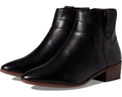 Rockport Geovana Layered Boot