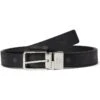 MCM Veritas Reversible Belt Adjustable