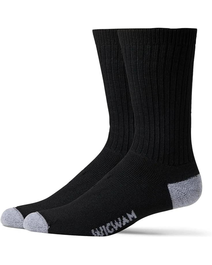 Wigwam Diabetic Sport Crew, 2-Pack 1 Wigwam Diabetic Sport Crew, 2-Pack