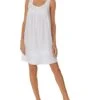 Eileen West Sleeveless Chemise