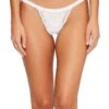 Cosabella Never Say Never Skimpie G-String