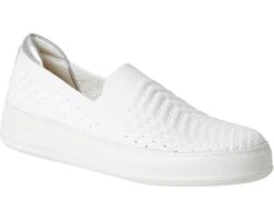 Original Comfort By Dearfoams Sophie Slip-On Sneaker