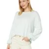 Lilla P Easy Pullover Sweater