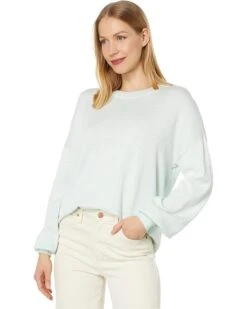 Lilla P Easy Pullover Sweater