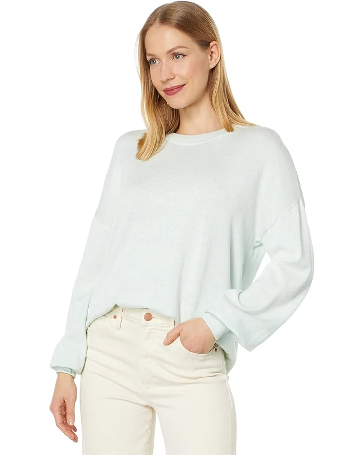Lilla P Easy Pullover Sweater 1 Lilla P Easy Pullover Sweater