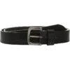 Carhartt Bridle Leather Classic Buckle Belt