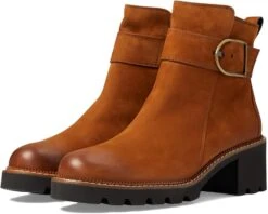 Paul Green Halo Boot