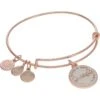 Alex And Ani Grateful Bracelet