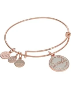 Alex And Ani Grateful Bracelet