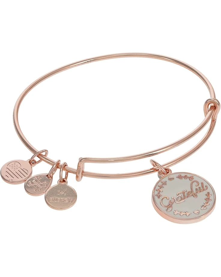 Alex And Ani Grateful Bracelet 1 Alex And Ani Grateful Bracelet