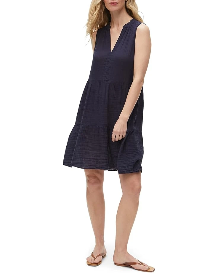 Michael Stars Daisy Babydoll Dress 1 Michael Stars Daisy Babydoll Dress