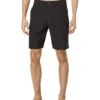 VISSLA Fin Rope Hybrid 19.5" Walkshorts