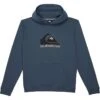 Quiksilver Kids Big Logo (Big Kids)