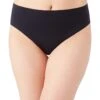 Wacoal Perfectly Placed Hi Cut Brief