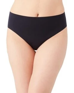 Wacoal Perfectly Placed Hi Cut Brief