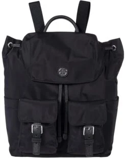 Tory Burch Virginia Flap Backpack