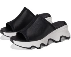SOREL Kinetic™ Impact Slide High Sandal