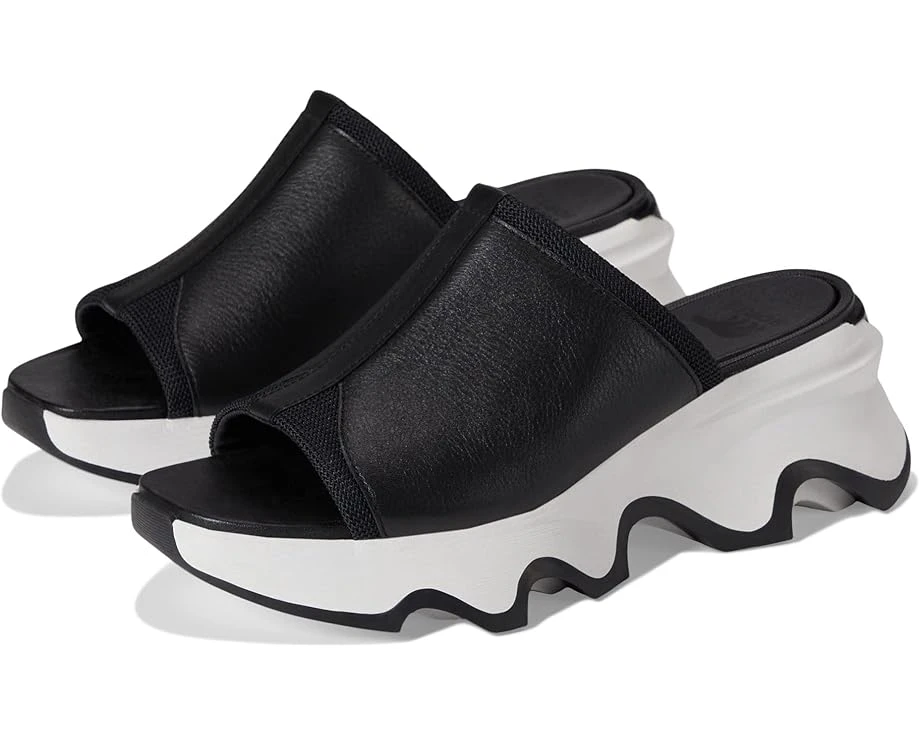 SOREL Kinetic™ Impact Slide High Sandal 1 SOREL Kinetic™ Impact Slide High Sandal