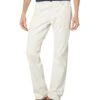 AG Adriano Goldschmied Everett Slim Straight Leg Twill Pants