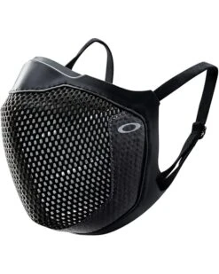 Oakley MSK3 Anti-Fog Face Mask, Black, One Size