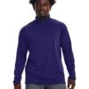 Under Armour Big & Tall UA Tech 1/2 Zip