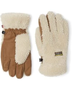 L.L.Bean Mountain Pile Fleece Gloves