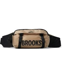 Brooks Stride Waist Pack