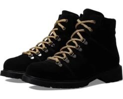 La Canadienne Halsey