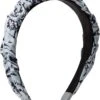 Vera Bradley Cotton Headband Hair Accessory
