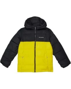 Columbia Kids Pike Lake™ Jacket (Little Kids/Big Kids)